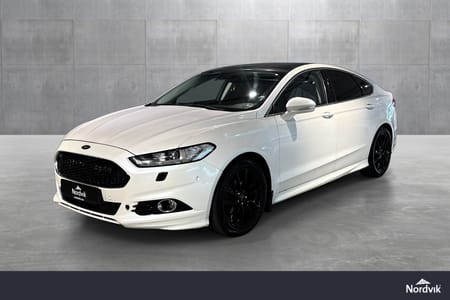 Ford Mondeo Sport-Design / Ekstralys / Krok / Defa / Panorama