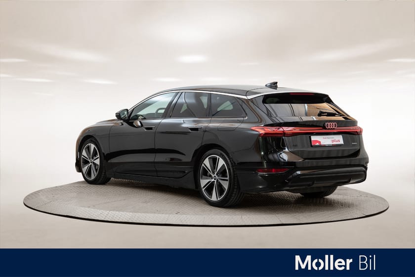 Bilde 3 av Audi A6 Avant e-tron quattro