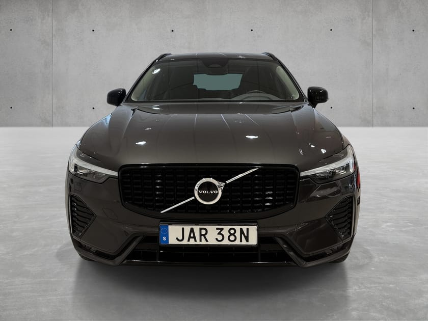 Bild 2 av Volvo XC60 B4 AWD Diesel Plus Dark