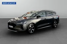 Ford Focus Active Kombi
