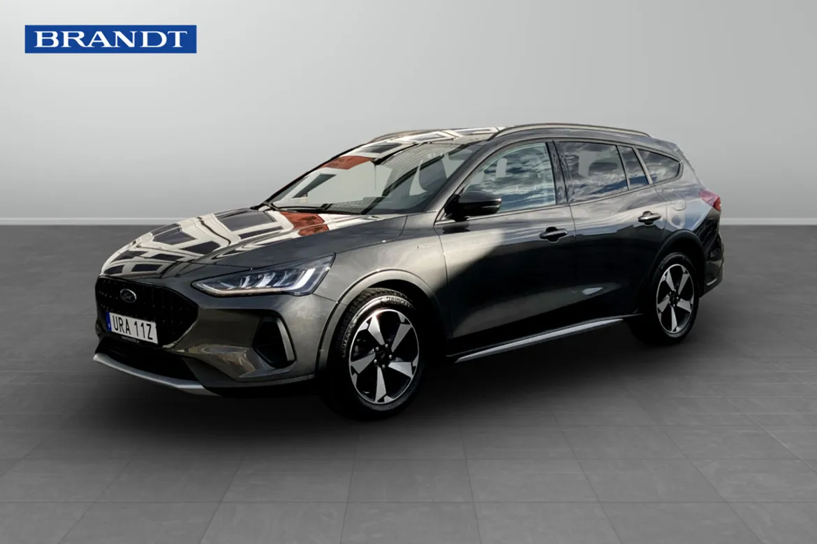 Ford Focus Active Kombi