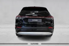 Thumnail bilde 3 av Audi Q4 50 e-tron quattro