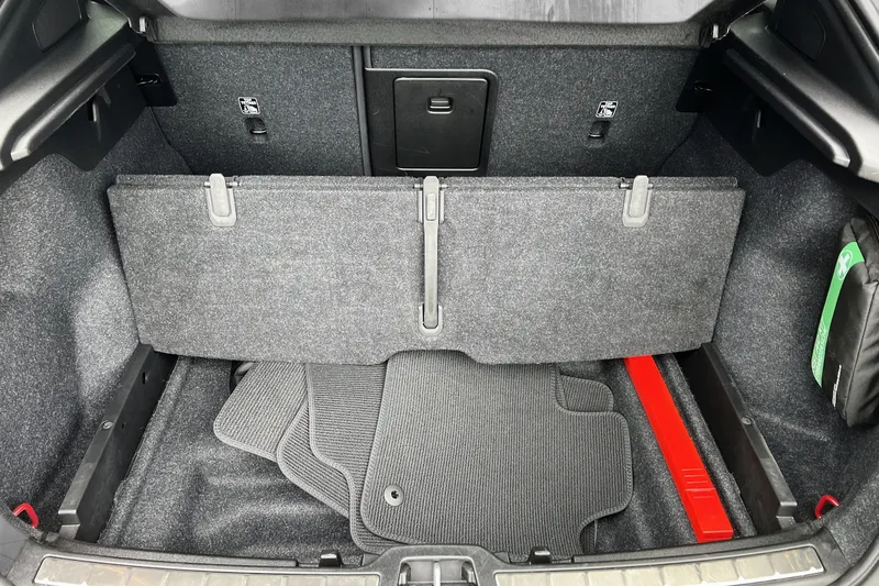 Volvo C40 Recharge Twin bilde 23