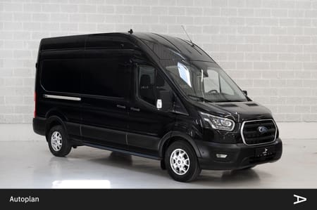 Ford Transit 350