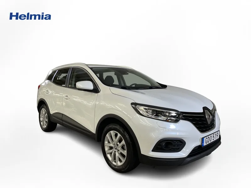 Bild 4 av 13 – Renault Kadjar PhII TCe 140 Zen GPF 4x2