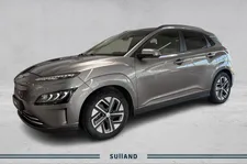 Thumnail bilde 0 av Hyundai Kona Electric 64 kWh