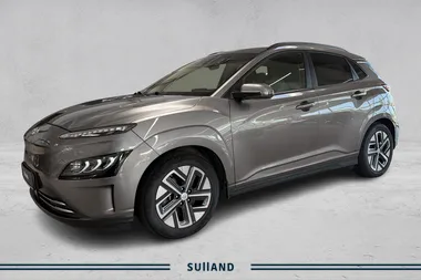 Hyundai Kona Electric 64 kWh