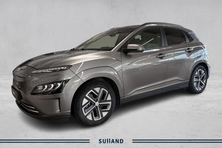 Hyundai Kona Electric 64 kWh Premium LR