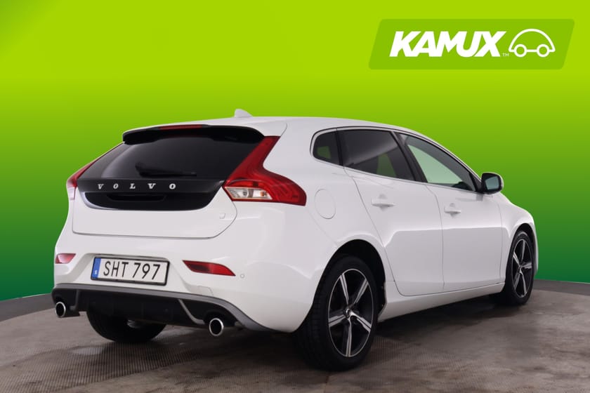 Bild 4 av Volvo V40