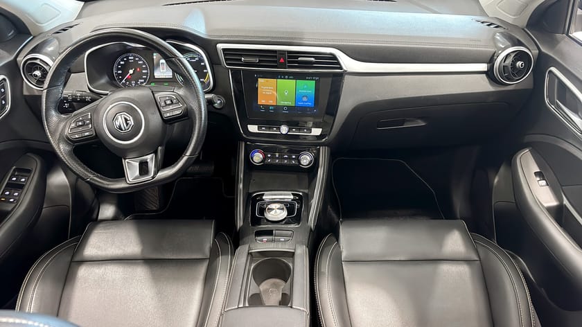 Bild 4 av MG ZS EV