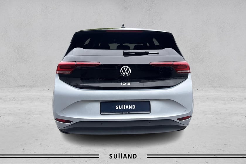 Bilde 4 av Volkswagen ID.3 Pure busines.52kwh 170hk