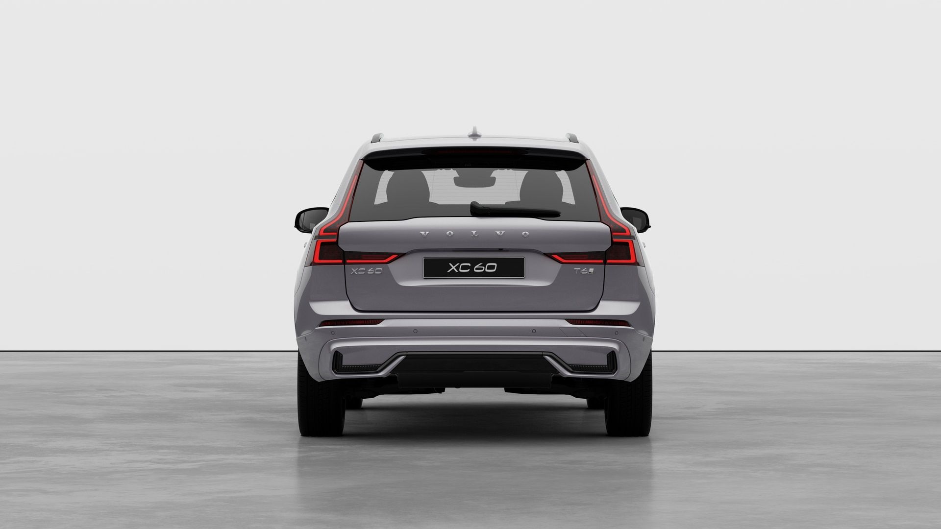Volvo XC60 T6 Plus Dark Nordic Edition 2027, kuva 4/10