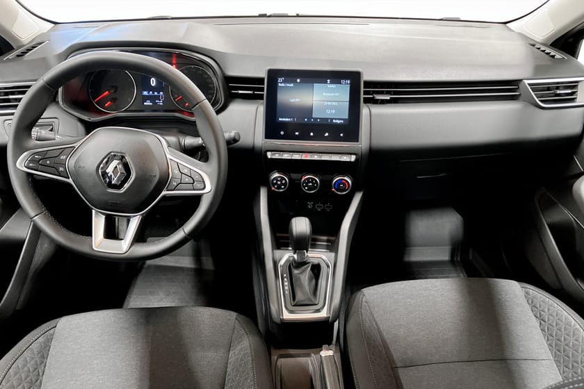 Bild 5 av Renault Clio TCe 90 Zen A 5-d