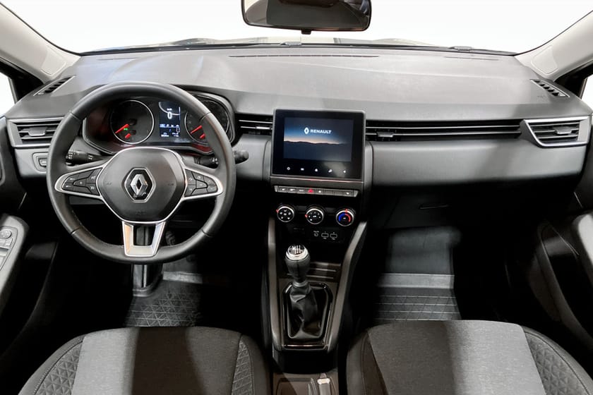 Bild 5 av Renault Clio