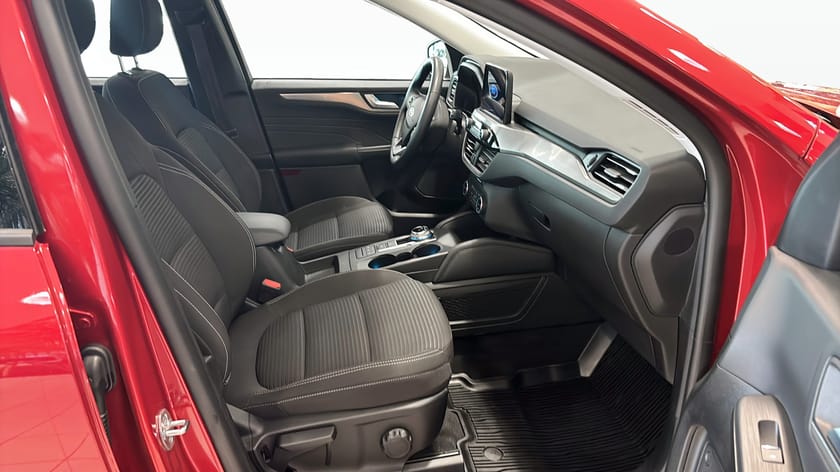 Bild 3 av Ford Kuga Plug-In Hybrid Titanium PHEV