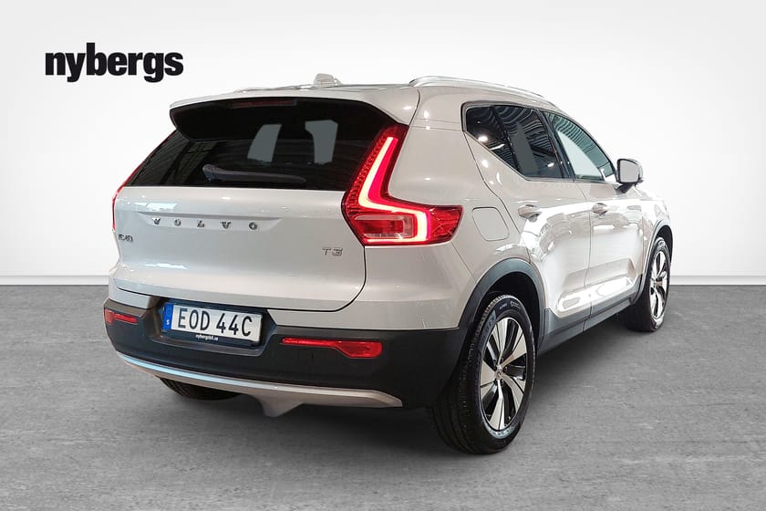 Bild 4 av Volvo XC40