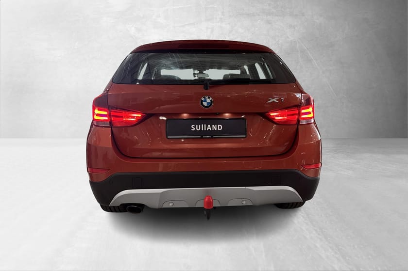 Bilde 4 av BMW X1 xDrive18d xLine, panorama, hengerfeste, ryggekamera og mye utstyr
