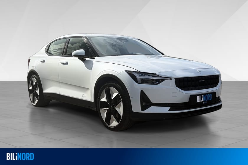 Bilde 1 av Polestar 2 Long range Dual motor 