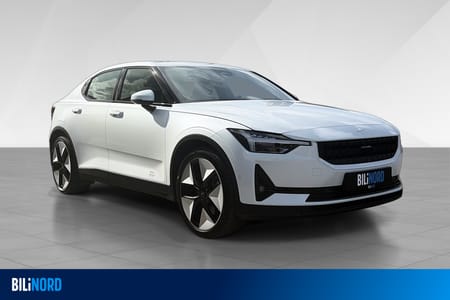 Polestar 2 Long range Dual motor