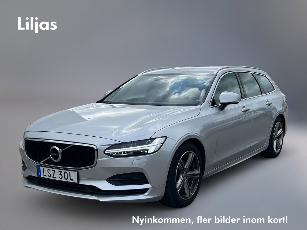 LSZ30L – Volvo V90