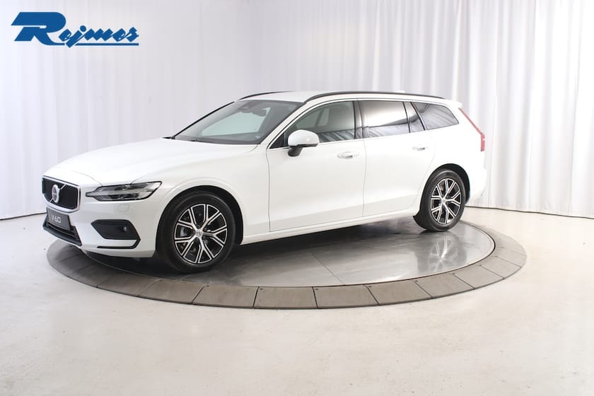 Bild 1 av Volvo V60 B4 Diesel Core