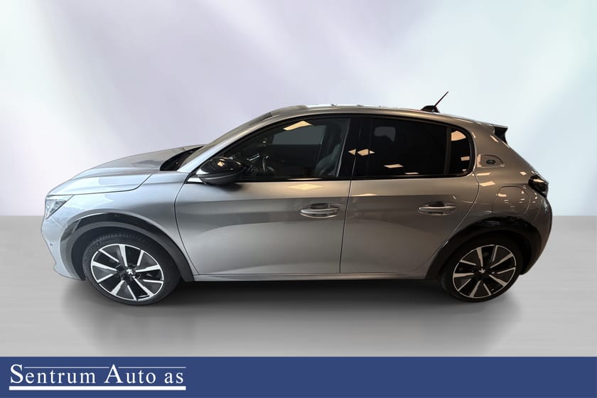 Bilde 2 av Peugeot e-208 GT