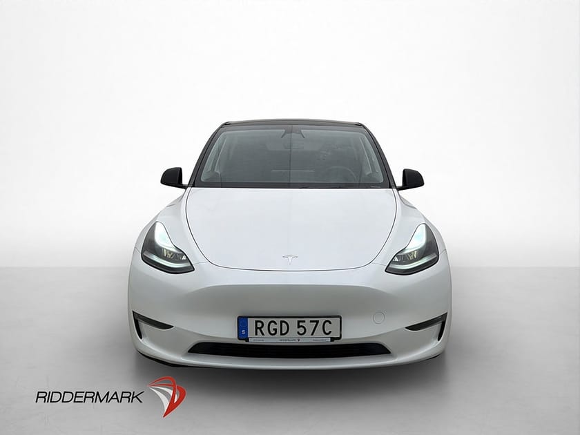Bild 3 av Tesla Model Y Performance