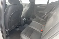 Volvo XC40 Recharge Extended Range