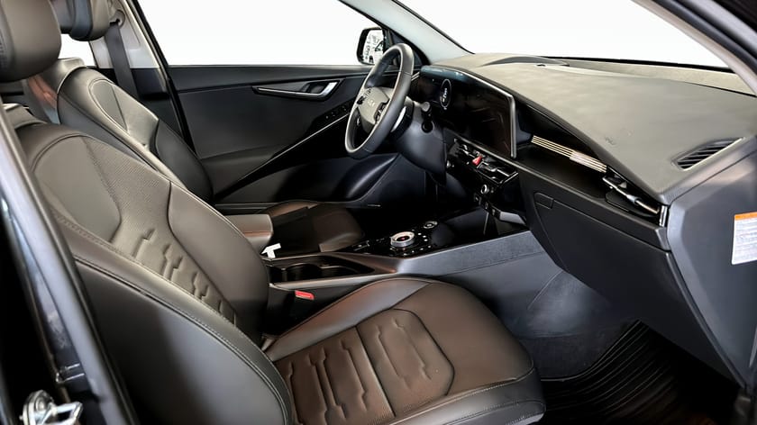 Bild 3 av Kia Niro EV ADVANCE