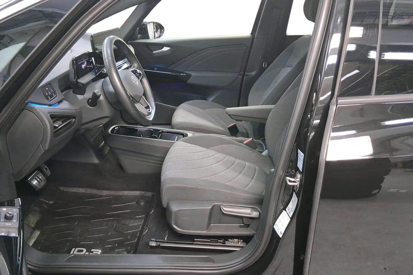 Bilde 4 av Volkswagen ID.3 Pro Performance highline 58kwh 204hk
