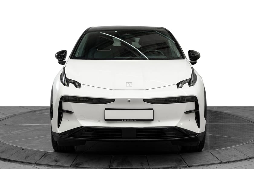 Bilde 3 av Zeekr X Privilege AWD, 360 I HUD I Massasje I 10 år garanti