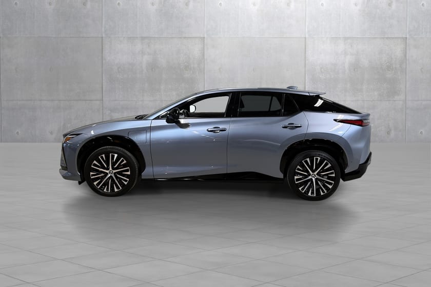 Bilde 5 av Lexus RZ 450e Luxury Panotech
