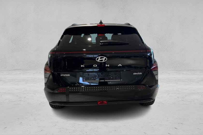 Bilde 4 av Hyundai Kona Electric Long Range
