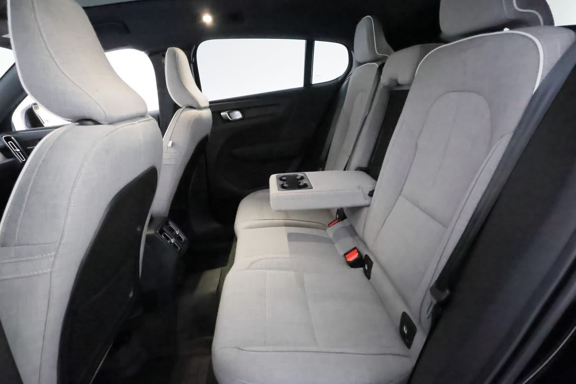 Volvo C40 2024 - miniatyr 37