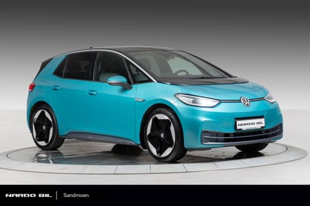 Volkswagen ID.3 Pro Performance