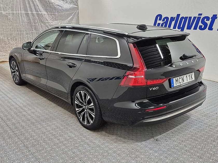 Bild 3 av Volvo V60