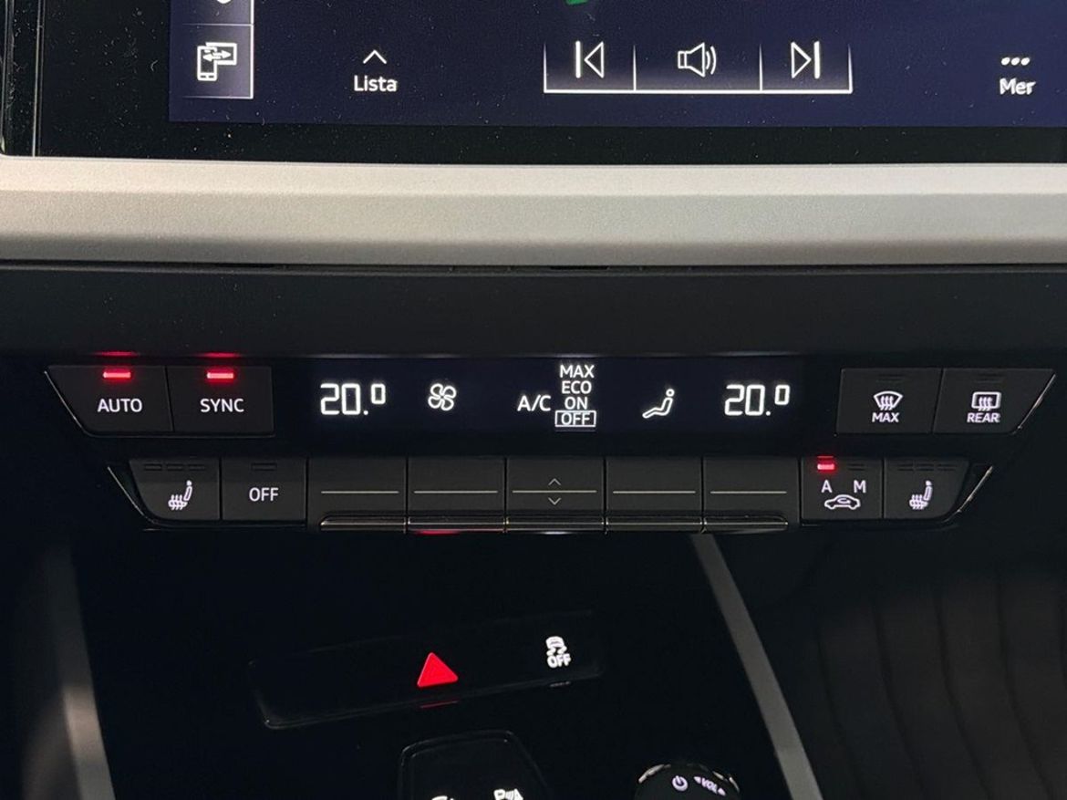 Audi Audi Q4 40 e-tron — bild 18