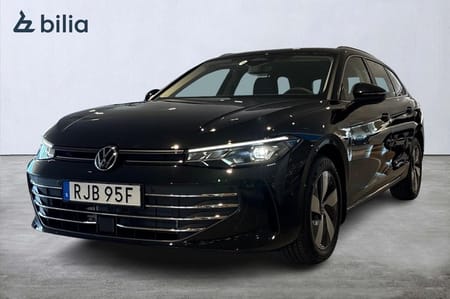 Volkswagen Passat Sportscombi