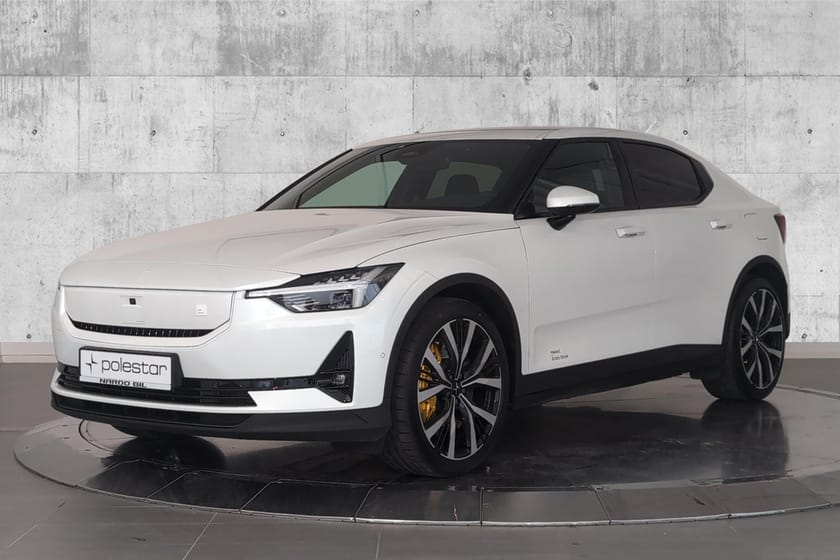 Bilde 5 av Polestar 2 Long Range Dual Motor Performance Rentekampanje på brukt Polestar! fra 2,99%