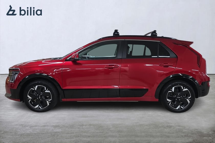 Bild 3 av Kia Niro EV 