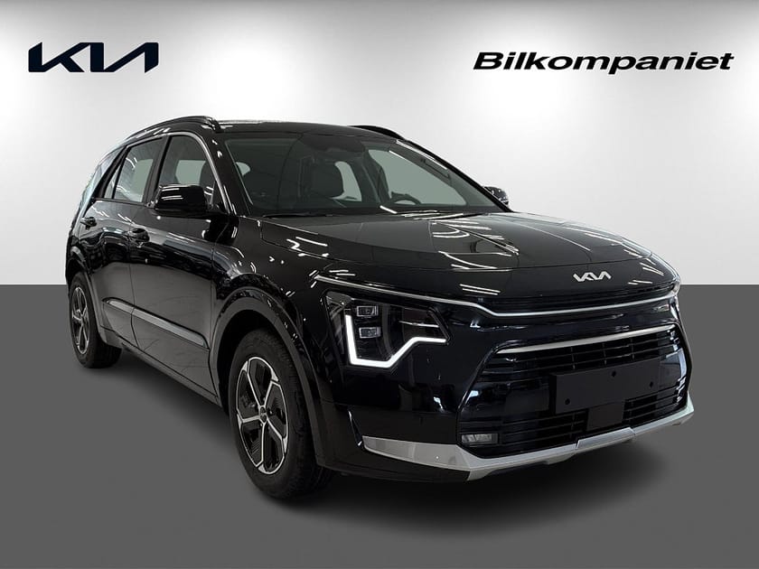 Bild 3 av Kia Niro Plug-In-Hybrid 183hk Action Omg Leverans