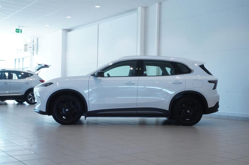 Bild 4 av MG S5 EV Standard Range Comfort 49 kWh
