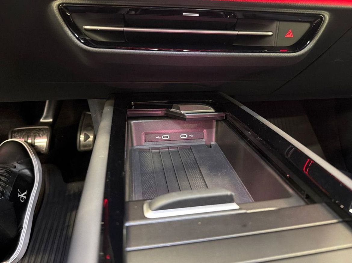 Volkswagen Volkswagen ID.7 Pro S Tourer — bild 19