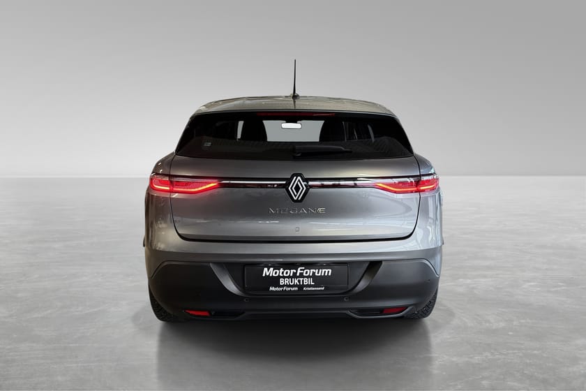 Bilde 4 av Renault Mégane E-TECH