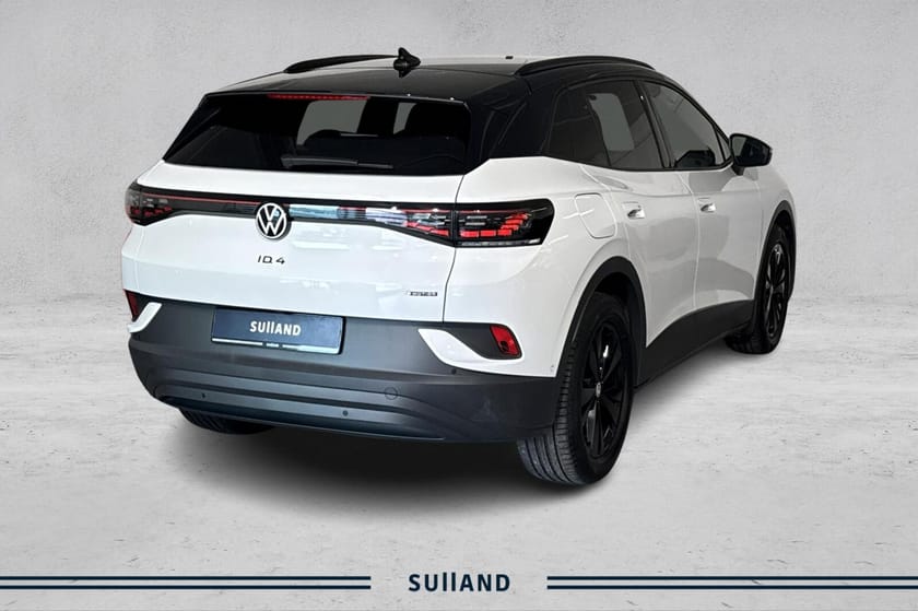 Bilde 5 av Volkswagen ID.4 Pro 4M highl.77kwh 286hk