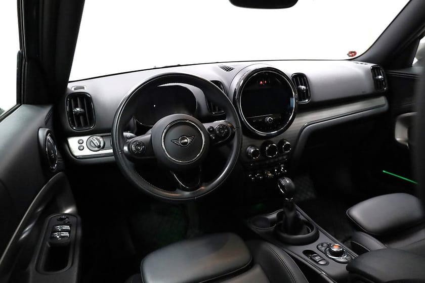 Bild 3 av MINI Countryman Cooper SE ALL4 Experience/ Panoramaglas/