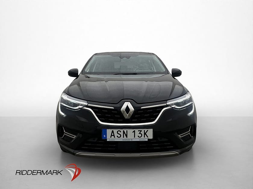 Bild 2 av Renault Arkana 1.3 TCe 140hk Drag Kamera M/K-Värmare