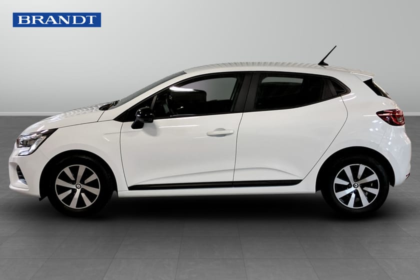 Bild 3 av Renault Clio