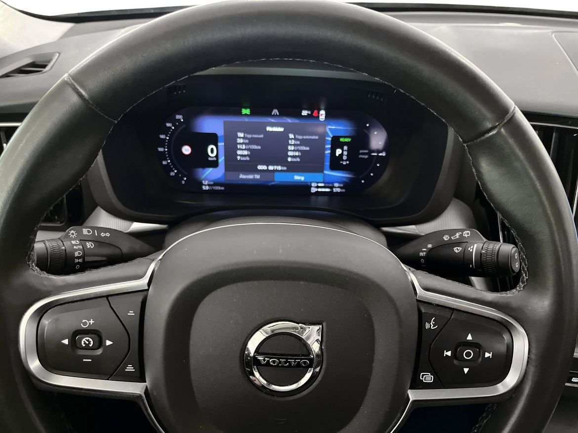 Volvo XC60 2023 - miniatyr 26