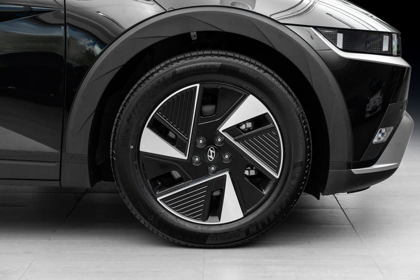 Bilde 5 av Hyundai Ioniq 5 Long range//Kamera//APP